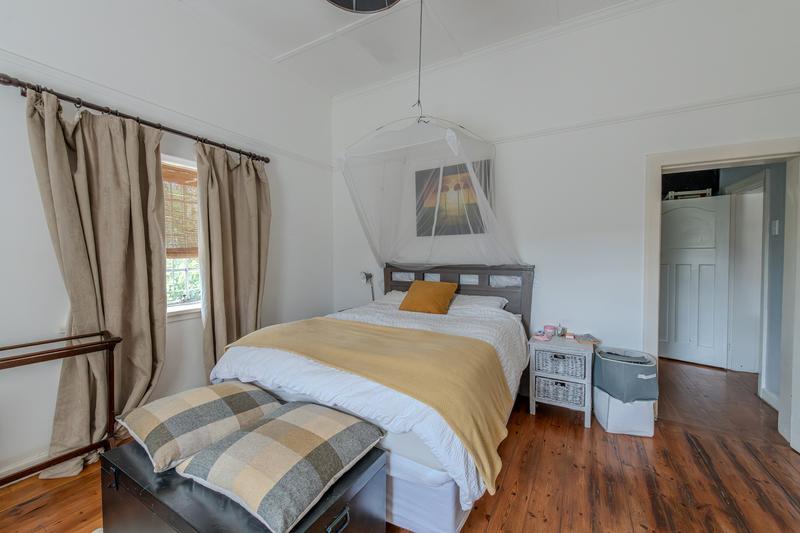 4 Bedroom Property for Sale in Riviersonderend Western Cape